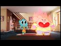 epic dvd remote prank the amazing world of gumball cartoon network