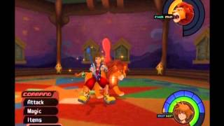 LP Kingdom Hearts ep35