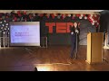 An Angry Girl’s Guide to Polite Feminism | Elliott Slaughter | TEDxYouth@TAMS