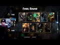 gwent idarran wombo combo monster deathwish