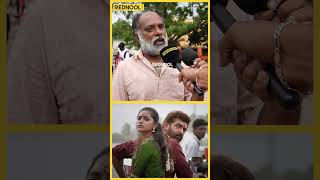 Bala Sir Correct-ஆன படத்தை எடுத்துயிருக்காரு💥Vanangaan Public Review