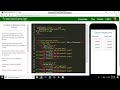 Disable an Element Using jQuery free code camp   Dani