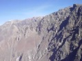 Cruz del Condor Viewpoint in Colca Canyon, Peru