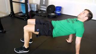 15.3 | Quick and Effective Warm up | Dr. Ryan DeBell