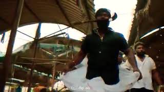 ROWDY கெத்து WhatsApp status video Tamil 🔥🔥😎😎