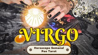 VIRGO ♍️ | QUE MARAVILLA❗AL FIN TE DARÁ LA CARA ❤️ HOROSCOPO VIRGO HOY AMOR MARZO 2023