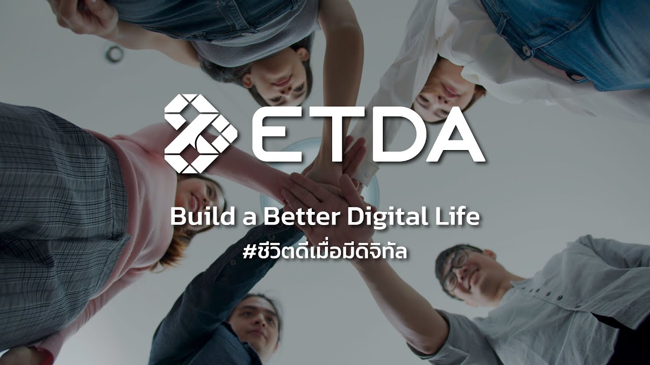 Etda Corporate Vdo Master Youtube