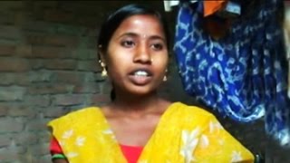 D-I-V-O-R-C-E. Bihar woman leaves over no toilet at home.