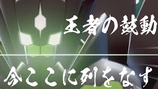 強すぎてダメージを喰らう事のなかったジガルデがついにパーフェクトフォームに【ポケモン剣盾】