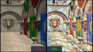 Mobile post-processing effects using ML Style Transfer