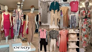 Orsay Women's New Collection / July 2021