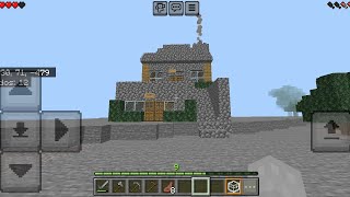 Construíndo uma casa: Minecraft séries