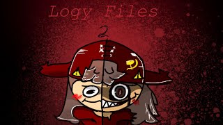 The Logy Files 2: Better and Longer (Hotfix V3)