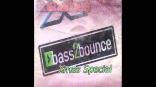 Bass2Bounce xmas spesh @ Maximes Dec 06 cd1