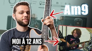 Les accords 9, mes plugins préférés, et autres questions essentielles.