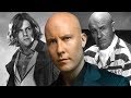 Why Smallville’s Michael Rosenbaum Is Still The Best Lex Luthor