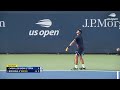 federico coria roberto carballes baena vs. rohan bopanna matthew ebden highlights 2024 round 2