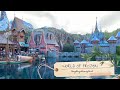 Hong Kong Disneyland Highlights - Part 1