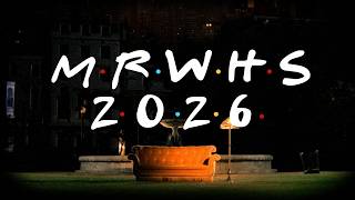 Mr WHS FullShow