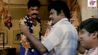 Goundamani Senthil Kamal Haasan FamousChicken Shop Comedy || 100% சிரிப்பு உறுதி சிரிக்காம பாருங்க