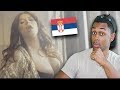 AMERICAN REACTS TO SERBIAN FOLK MUSIC | SEKA ALEKSIC - NISTA ME VISE NE BOLI (OFFICIAL VIDEO 2019)
