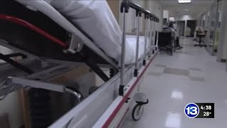 13 Action News Big Story: Barriers to Healthcare