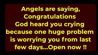 11:11🌈🦋Angels Urgent Message for you today🕊️God Message today🌈Jesus Message#angelmessage#Godsmessage