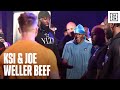 CARNAGE! KSI, Swarmz and Joe Weller GO AT IT! 🤯