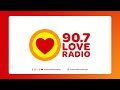 Nicole Hyala & Diego Bandido LIVE (November 5, 2024) | Love Radio Manila