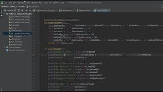 Python Payroll System Class