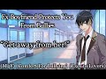 Ex-Boyfriend Protects You From Bullies [M4F] [Comfort For Bullying] [Exes to Lovers]