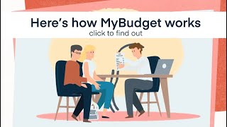 How MyBudget Helps You Pay Off Debt, Save Money, and Achieve Financial Freedom