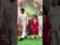 MS Dhoni & Family At The Shubh Ashirwad Ceremony