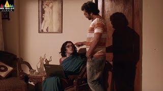 Latest Hindi Dubbed Movie Scenes | Dibyendu \u0026 Locket Chatterjee | Ye Hai Silsila @SriBalajiMovies