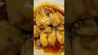 Asian Street Food 是的，我又又來吃美蛙了！#shorts