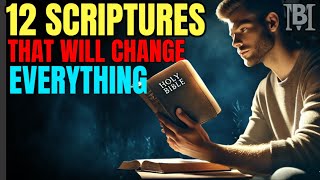 Transform Your Mind with the Power of Healing Scripture.