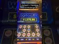 Jackpot and a Hand pay at Morongo Casino and Resort! #handpay #slots #jackpot #casino #slotsauditor