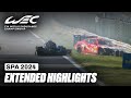 Extended Highlights I 2024 TotalEnergies 6 Hours of Spa I FIA WEC