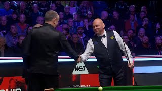 SnookerUKChampionship2024Day4