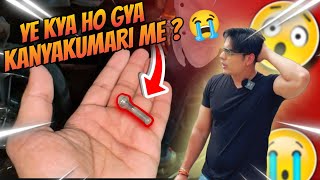 Rameshwaram to Kanyakumari ke raaste meh yeh kya ho gaya😱/Travel Guide/Roadtrip/Ep-14