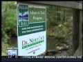 Dr. Newton's Naturals Sponors Portland Trails