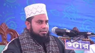 Maulana Abdur Rahim I মাথিউরা ইসলামিক সোসাইটির তাফসীরুল কুরআন মাহফিল-২০১৮