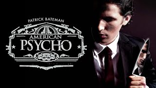 American Psycho Ft. Vikram BGM | Patrick Bateman | Christian Bale | Tamil Edit