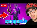 Unlocking LETHEAN HADES in Fortnite! (Season 2)