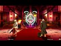 『unielst』フリープレイ対戦会 8月5日