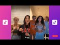 madi monroe vs avani gregg tiktok dance compilation