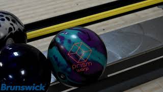 Brunswick Prism Warp