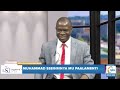 hon muhammadssegirinya omukwano gwo gwali gwa namaddala