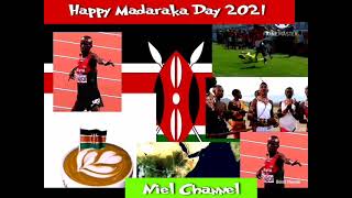 Madaraka Day 2022 /Happy Madaraka day 2022/2022 Madaraka Day Celebrations 🇰🇪
