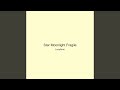 Star Moonlight Fragile